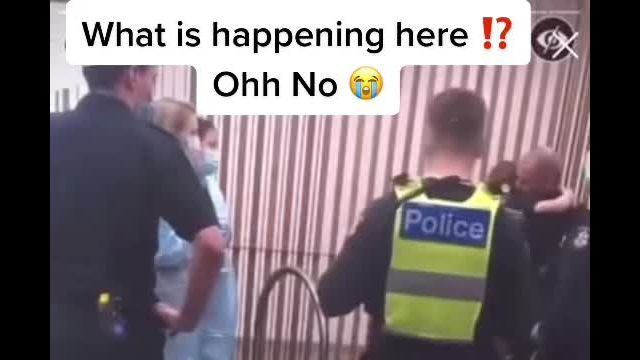 Forced vaccinations on children in Australia