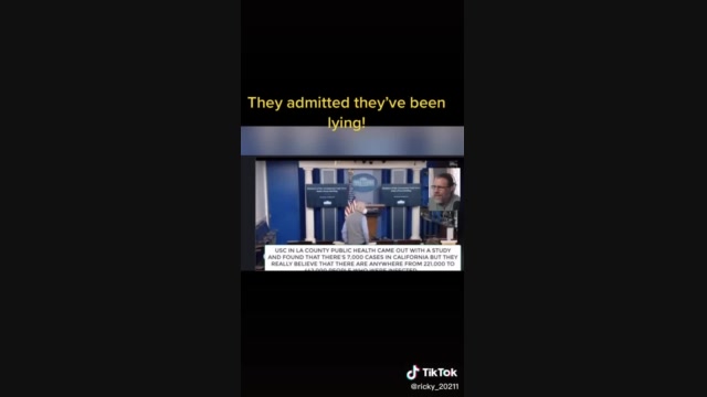 Stacey’s 4 Trump❤️💙