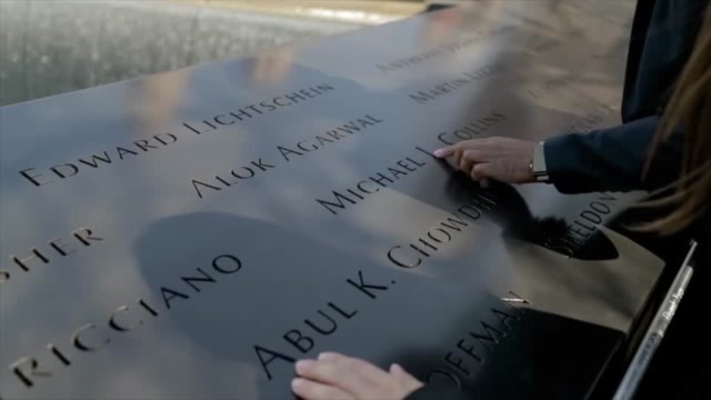 Video: You will never be forgotten