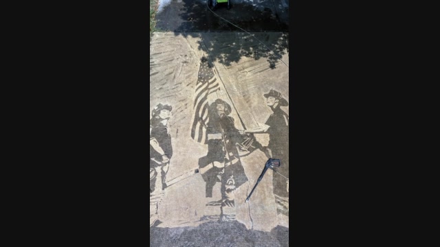powerwashingart