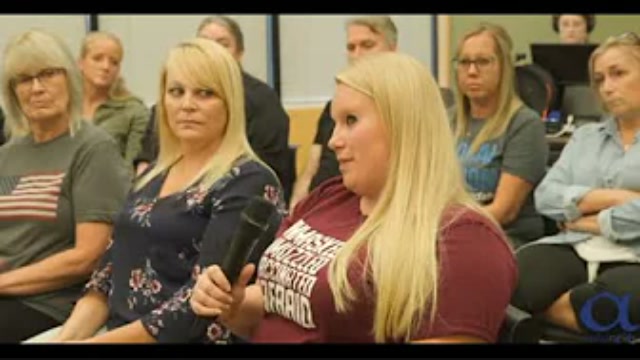 LIVE: Minnesota nurses town hall hosted by Rep. Erik Mortensen