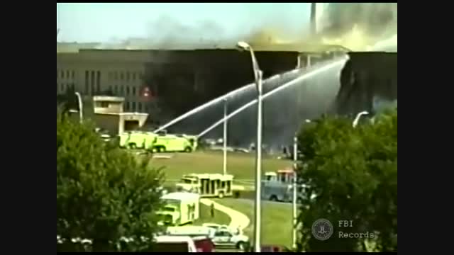 Twenty Years Ago: We will Never, Ever Forget