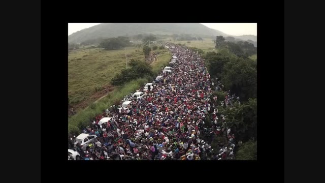 The Fall Of The Cabal - Episode 1 - Janet Ossebaard