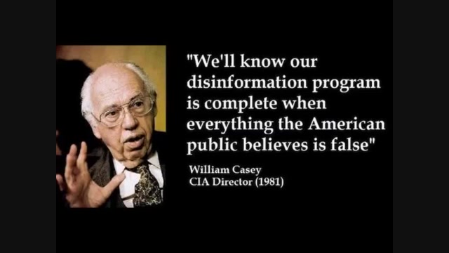 The Fall Of The Cabal - Episode 6 - Janet Ossebaard