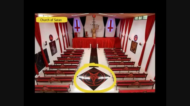 The Fall Of The Cabal - Episode 7 - Janet Ossebaard