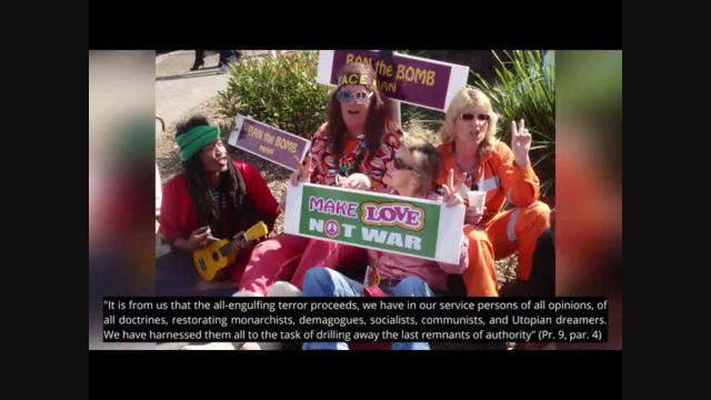 The Sequel - The Fall of the Cabal - Episode 4