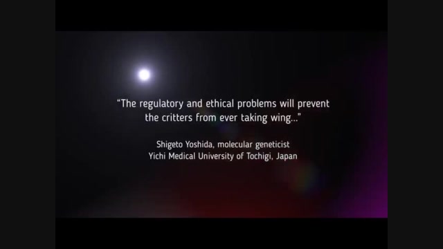 The Sequel - The Fall of the Cabal - Part 9