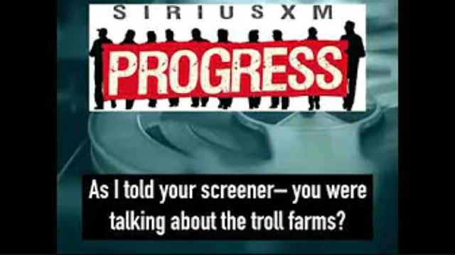 Just wait for it, the reaction is priceless. Coming Monday...