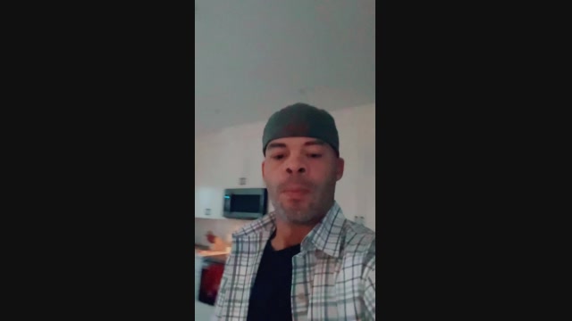 WeAreIndigo737 Victor Vail