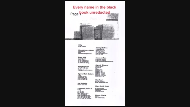 The one they call Charlie