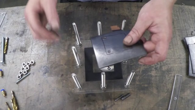 Super Efficient Graphite Dry Cell Hydrogen Generator