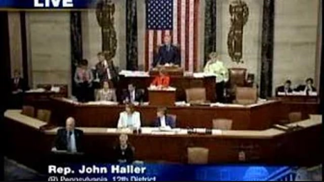 (Classified) Bill Defends Against Flesh-Eating (Classified)