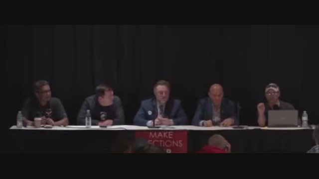 Hodgetwins - Does anybody know if this is legit? Who is this? If it’s real, this is how they rig elections.