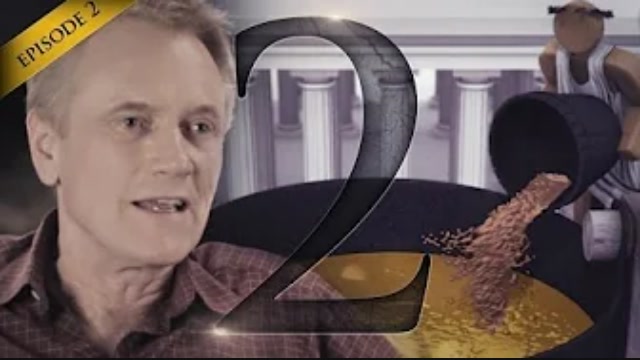 Seven Stages Of Empire - Hidden Secrets Of Money Episode 2 -  Mike Maloney