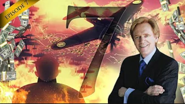 VELOCITY & The Money Illusion - Hidden Secrets Of Money Episode 7 - Mike Maloney