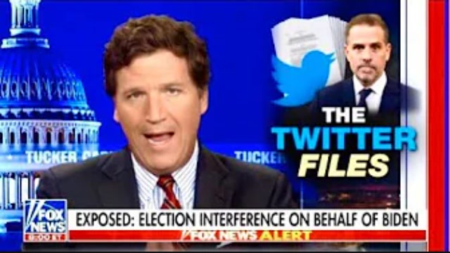 FULL Tucker Carlson Tonight 12/2/22 | BREAKING TRUMP NEWS TODAY December 2, 2022