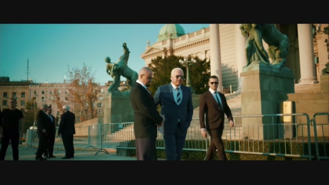 Trailer My Son Hunter: A Robert Davi Film Starring Laurence Fox Gina Carano