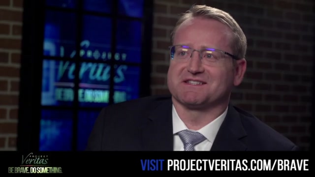 Another Facebook Insider Details Political Censorship; Current HR Exec 'No One Has White Man’s Back'