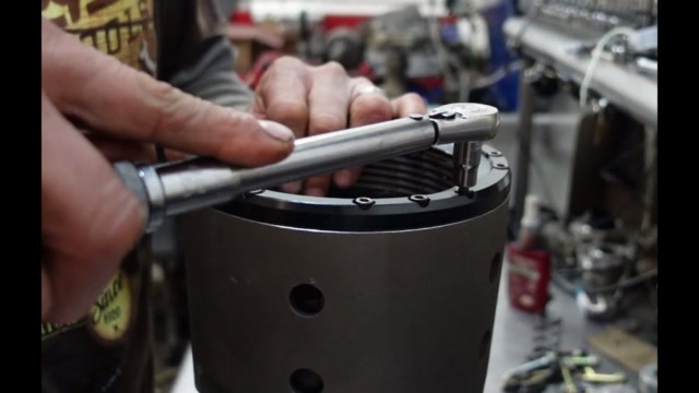 It is time for... 1000 HP 4L60!!!